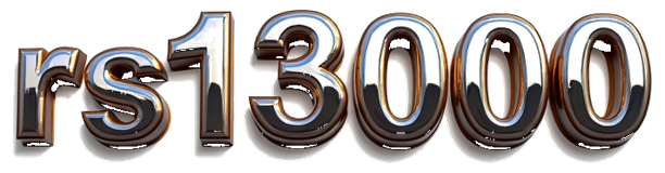rs13000 logo